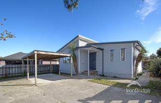 439 Bower Avenue, Parklands