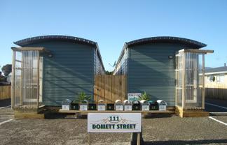 9/111 Domett Street, Westport