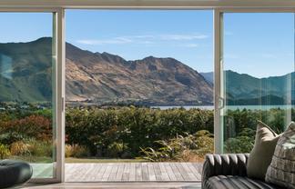 1 Peak View Ridge, Wanaka