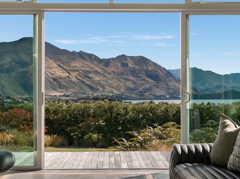 1 Peak View Ridge, Wanaka
