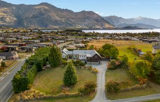 1 Peak View Ridge, Wanaka