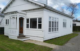 143 Perry Street, Masterton