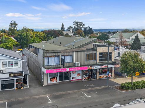 237 Queen Street, Richmond