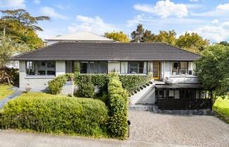 1 & 2/26 Allen Road, Grey Lynn