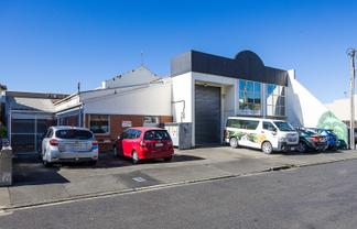 Industrial - Flexible Zoning - Future Development