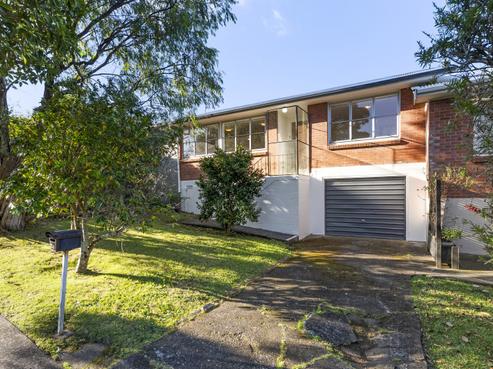 2B Ashby Avenue, Saint Heliers