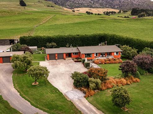 1551 Owaka Valley Road, Clinton and Surrounds