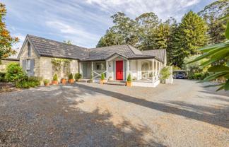 Northland - Address withheld