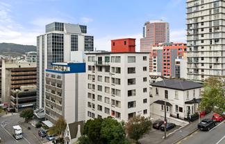 4/179 The Terrace, Te Aro