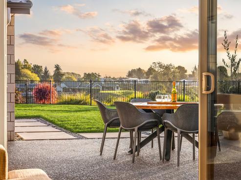 49 Jarrett Terrace, Leamington