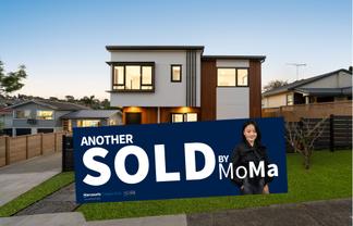 51A Gordon Avenue, Forrest Hill