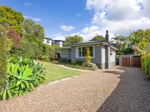 52 Hilling Street, Titirangi