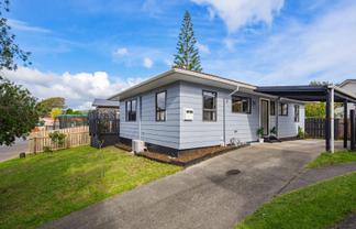 42A Winton Street, Paraparaumu Beach