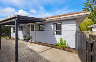 42A Winton Street, Paraparaumu Beach