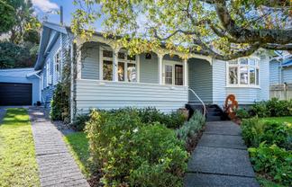 7 Colway Street, Ngaio