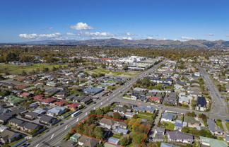 79 and 81 Marshland Road, Shirley