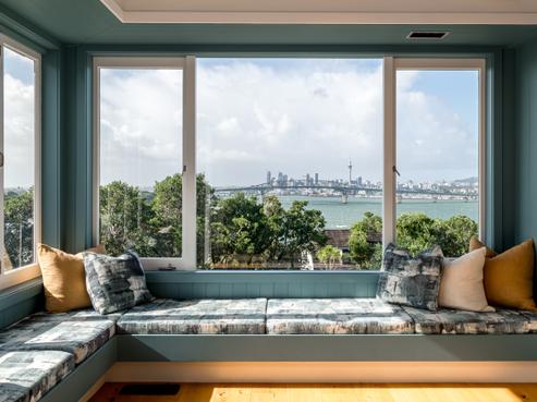 14 Hinemoa Terrace, Birkenhead