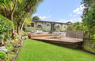 60 Park Hill Road, Birkenhead