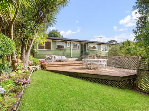 60 Park Hill Road, Birkenhead