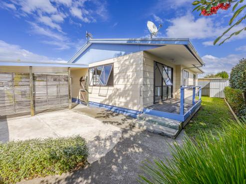 259B Kennedy Road, Onekawa