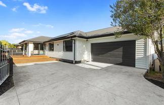 118 Aldwins Road, Linwood
