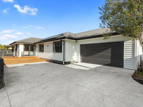 118 Aldwins Road, Phillipstown