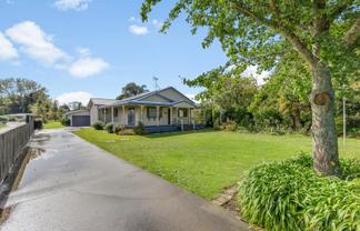 5 Dawson Street, Matamata