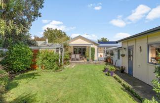 5 Dawson Street, Matamata