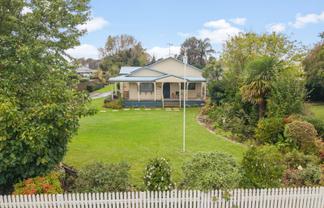 5 Dawson Street, Matamata