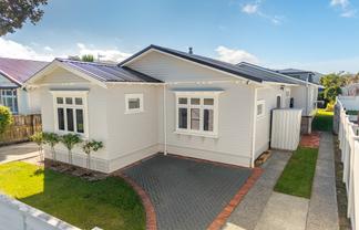 19 Graham Street, Petone