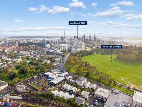 6/73A Carlton Gore Road, Newmarket