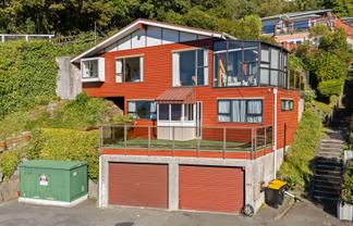 103 Barnard Street, Wadestown