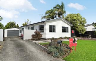 9 Metro Avenue, Nawton