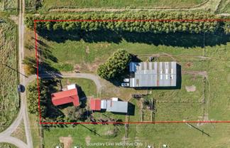 65 Burneys Road, Motukarara