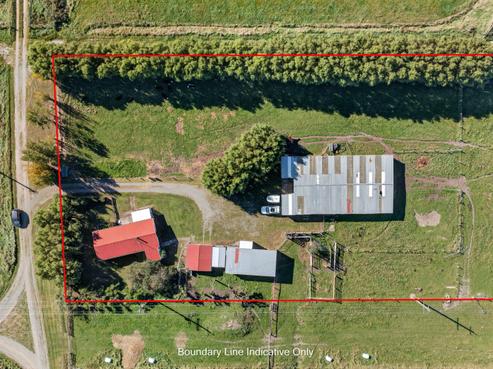 65 Burneys Road, Motukarara