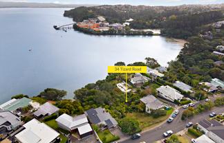 34 Tizard Road, Birkenhead