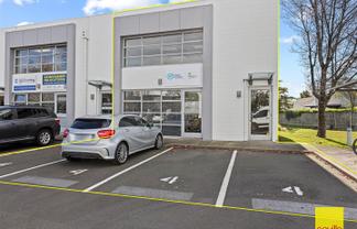 Suburban Office -Occupy or Invest