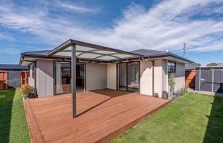3 Kaka Place, Halswell