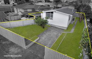 2/2 Dagenham Street, Manurewa