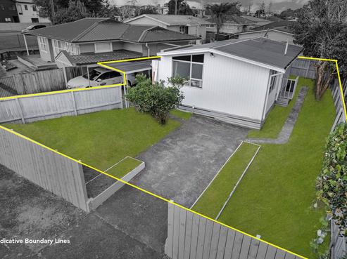 2/2 Dagenham Street, Manurewa