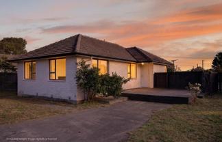 133 Marlow Road, Aranui