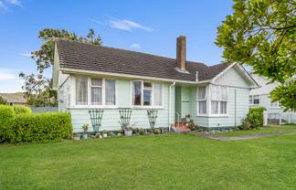 8 Raleigh Street, Awapuni