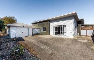 25A Seddon Crescent, Marewa