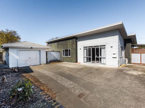 25A Seddon Crescent, Marewa