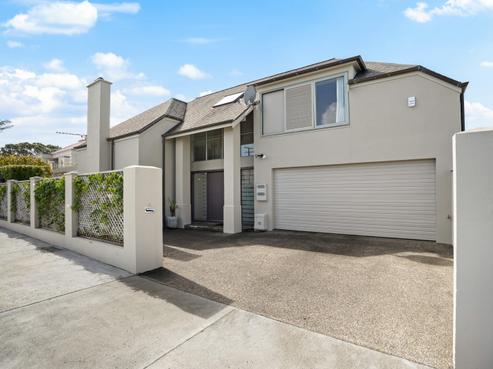 22A Challenger Street, Saint Heliers
