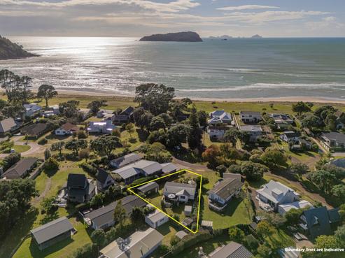 17 Mccall Avenue, Pauanui