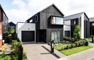 16 Cogar Terrace, Chartwell