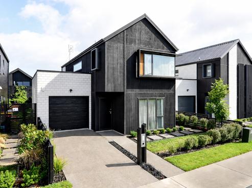 16 Cogar Terrace, Greenhill Park