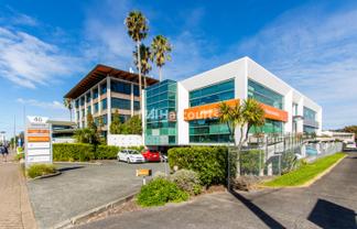Takapuna's Medical Precinct - Office For Lease