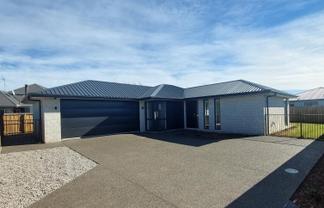 54 Marcoola Drive , Rolleston